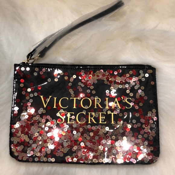 Victoria’s Secret bag set NWT - Picture 6 of 7